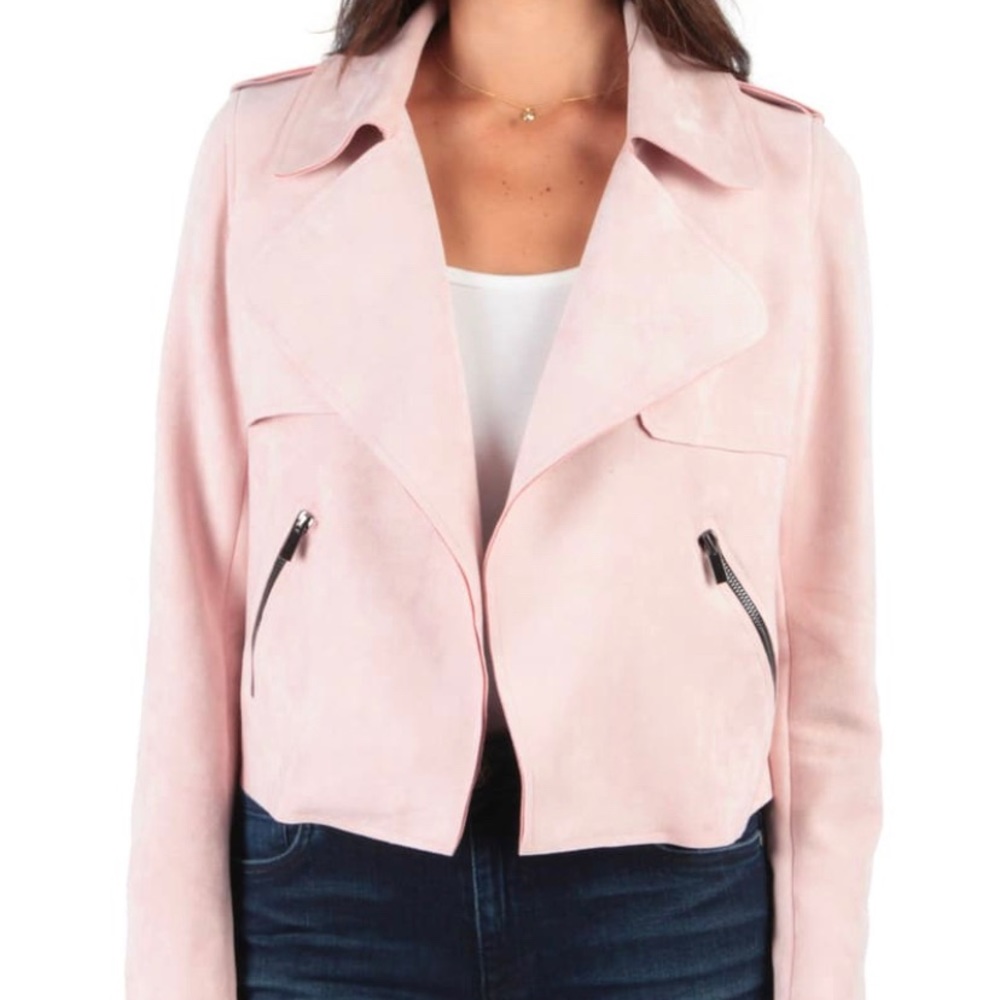 Kit motto jacket